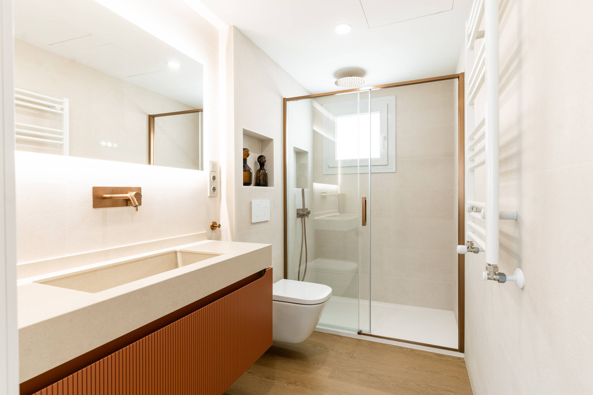 Appartement te koop in Málaga Centro | 4 slaapkamers H5360020