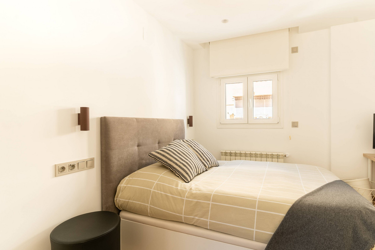 Appartement te koop in Málaga Centro | 4 slaapkamers H5360020