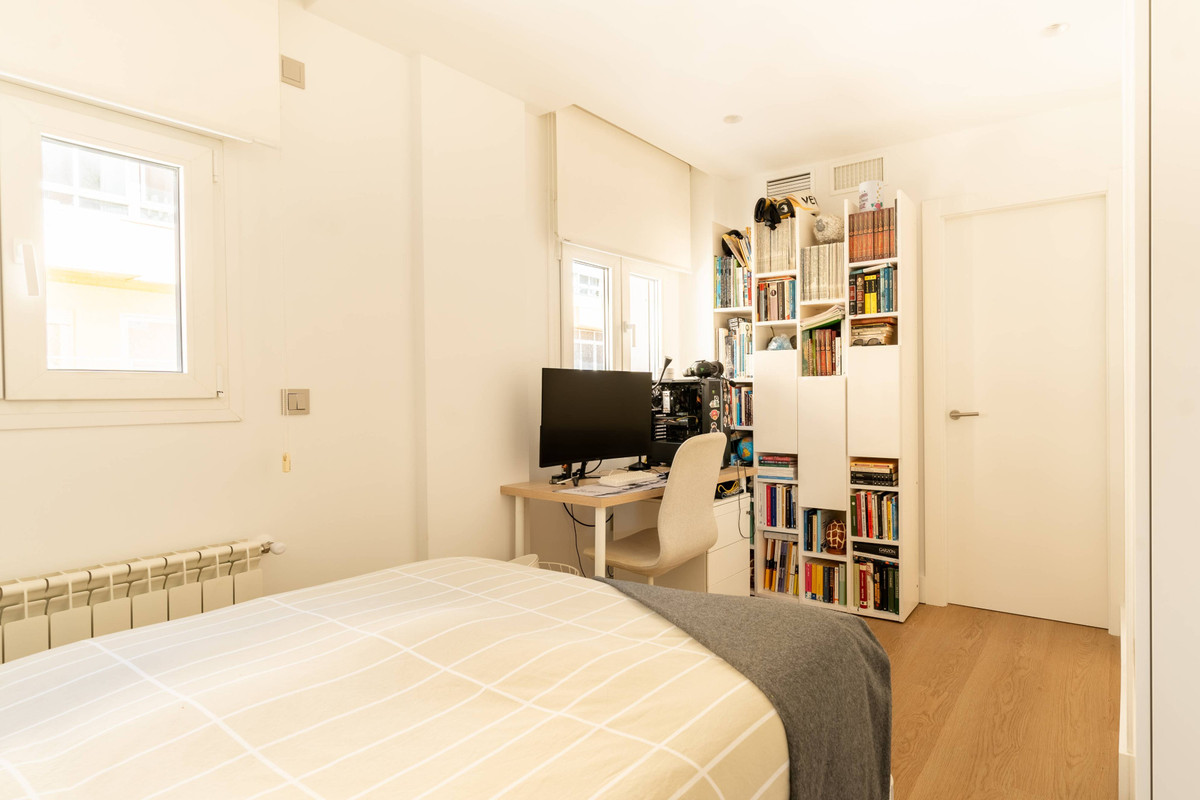 Appartement te koop in Málaga Centro | 4 slaapkamers H5360020