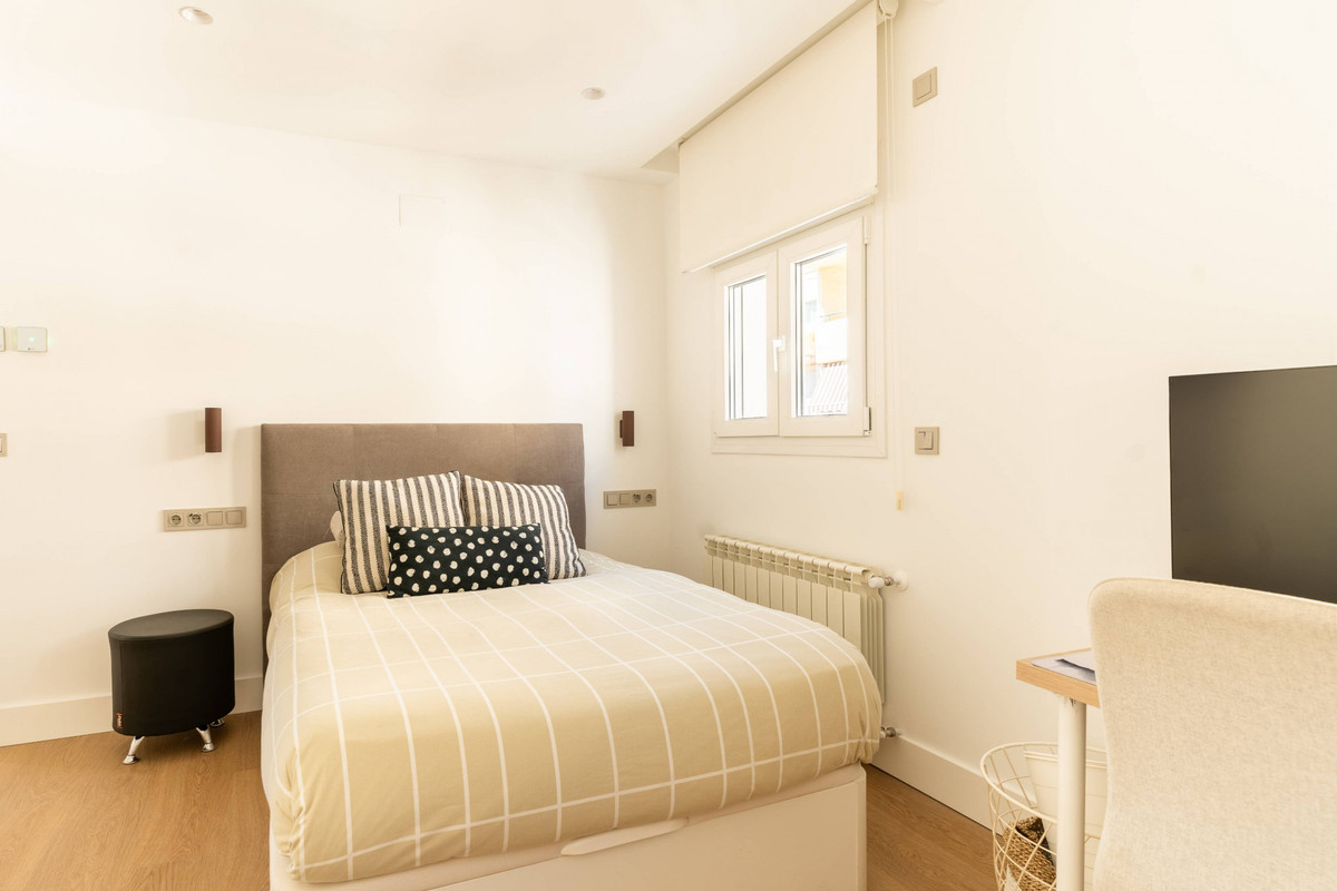 Appartement te koop in Málaga Centro | 4 slaapkamers H5360020