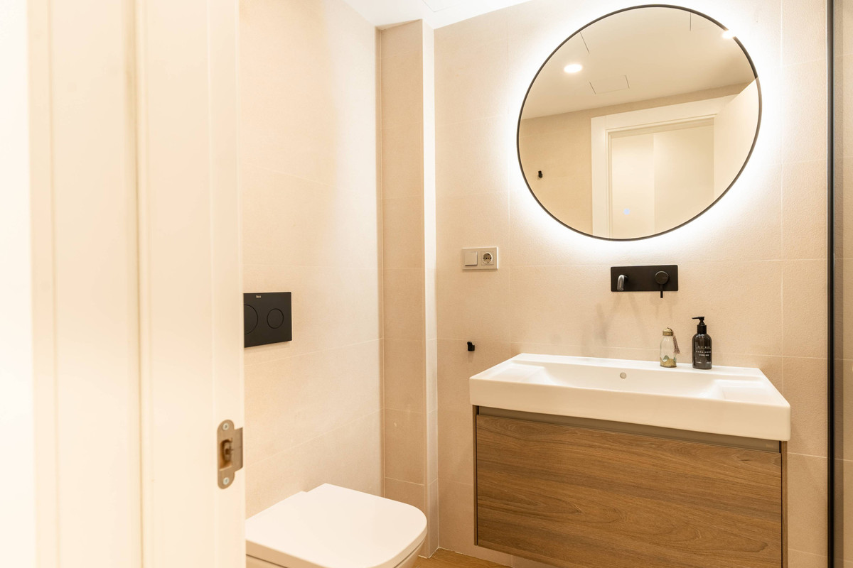 Appartement te koop in Málaga Centro | 4 slaapkamers H5360020