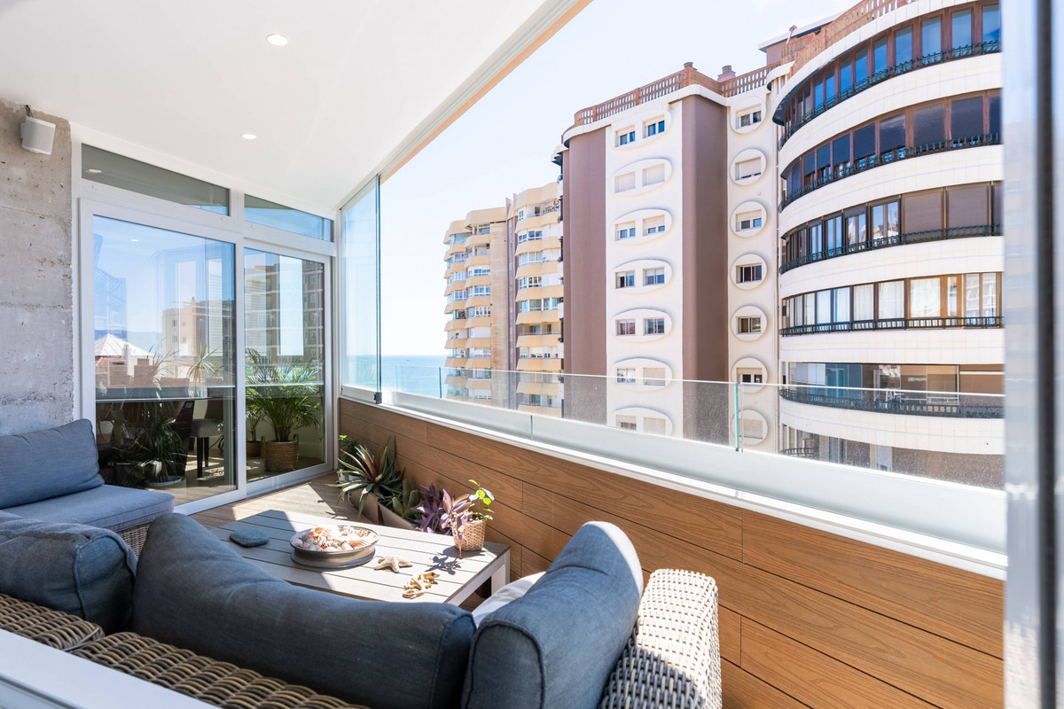 Appartement te koop in Málaga Centro | 4 slaapkamers H5360020