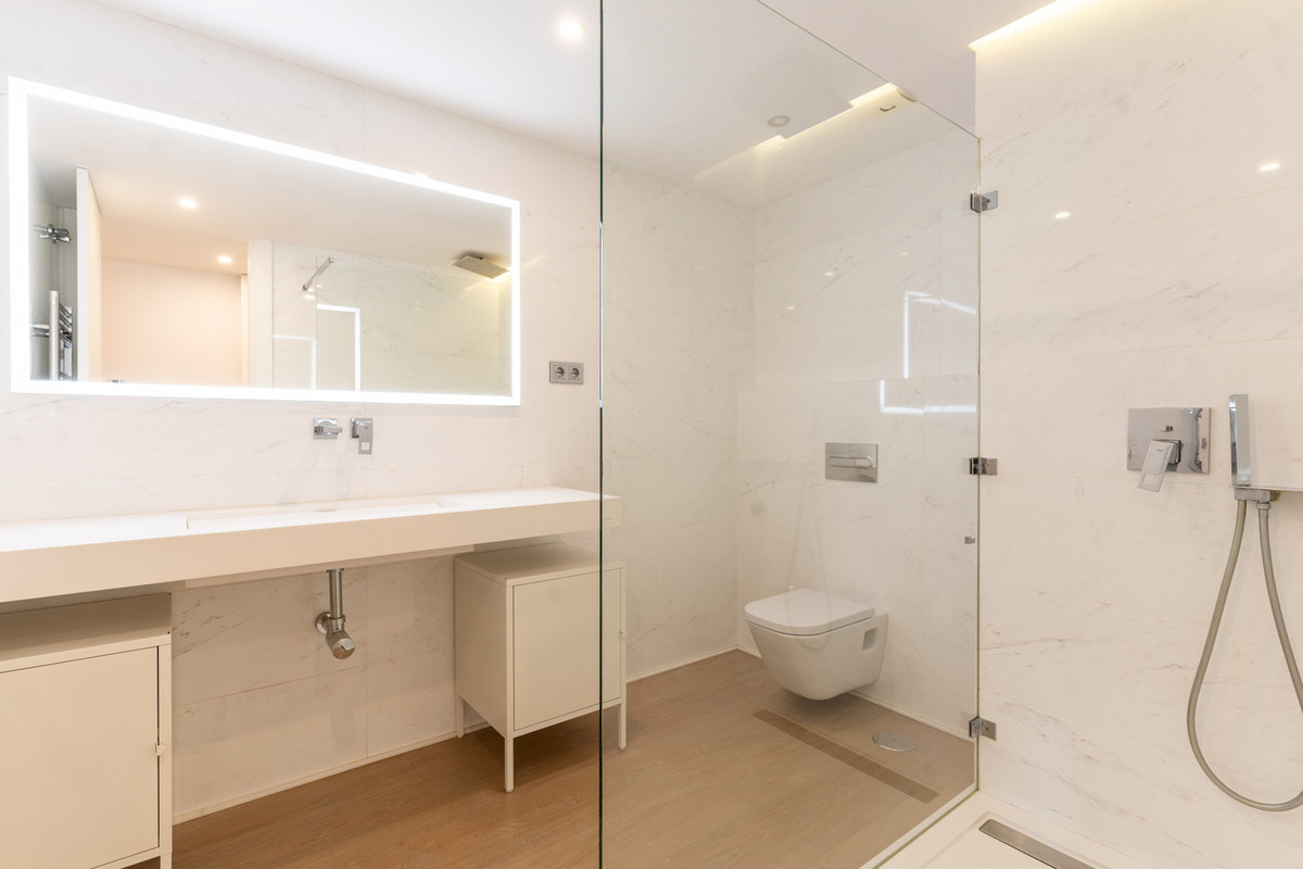 Appartement te koop in Málaga Centro | 3 slaapkamers H5360026