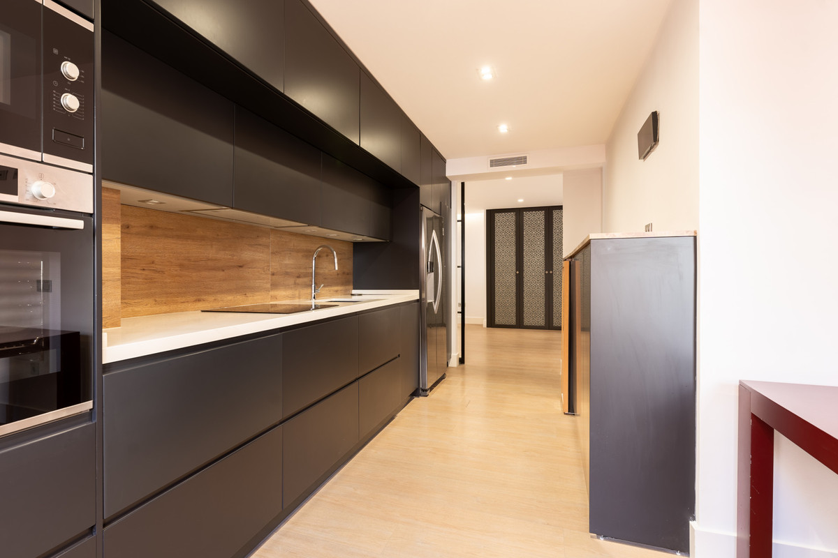 Appartement te koop in Málaga Centro | 3 slaapkamers H5360026