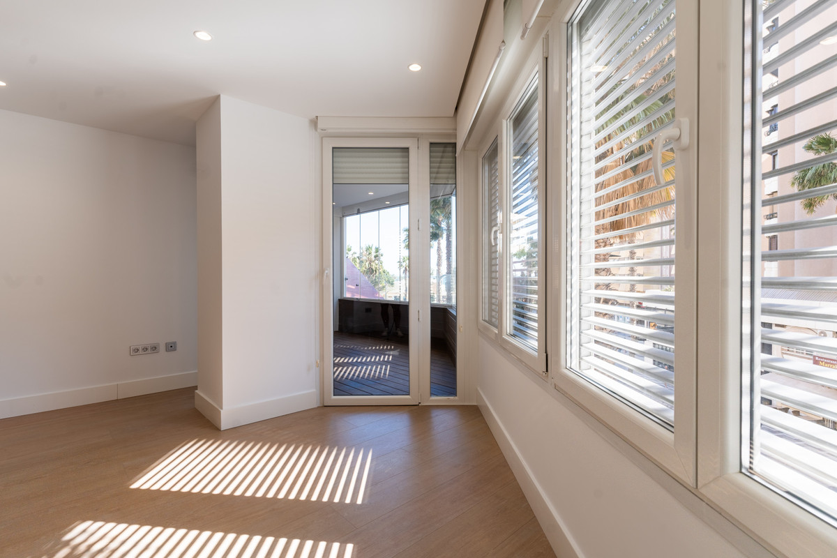 Appartement te koop in Málaga Centro | 3 slaapkamers H5360026