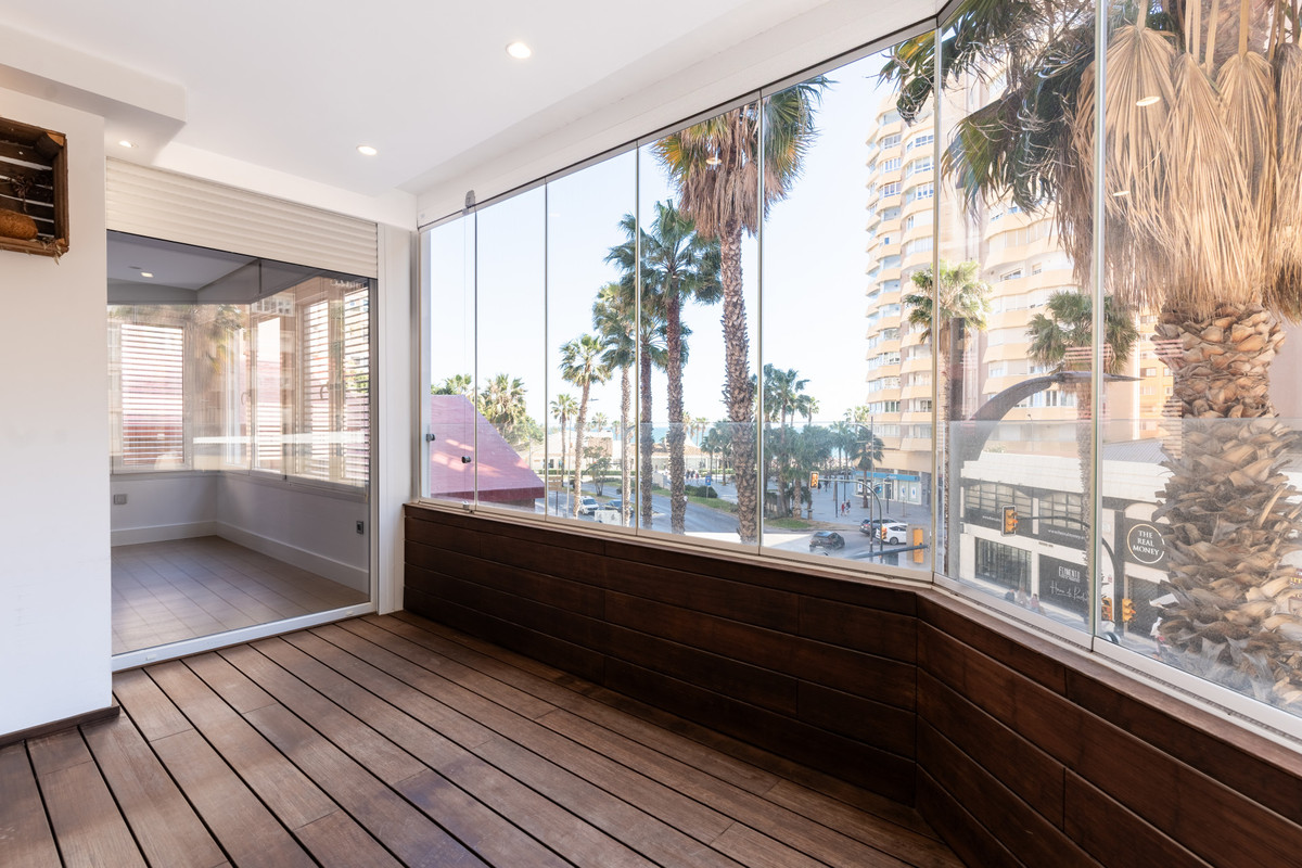 Appartement te koop in Málaga Centro | 3 slaapkamers H5360026