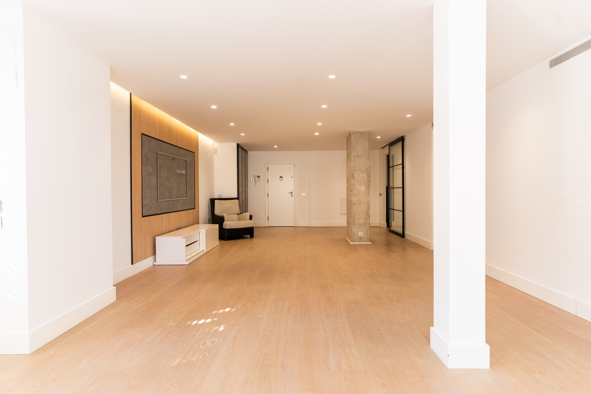 Appartement te koop in Málaga Centro | 3 slaapkamers H5360026