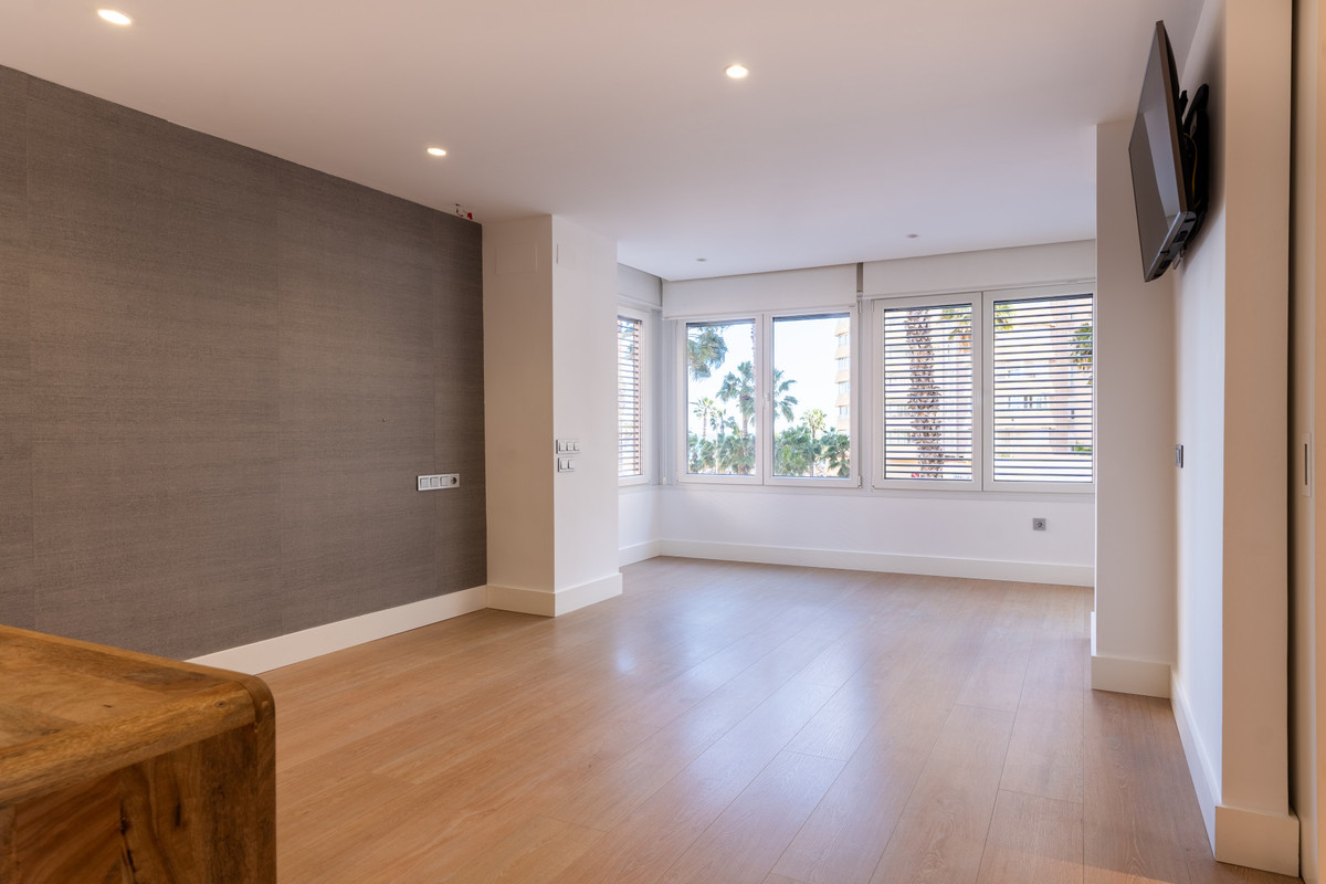 Appartement te koop in Málaga Centro | 3 slaapkamers H5360026