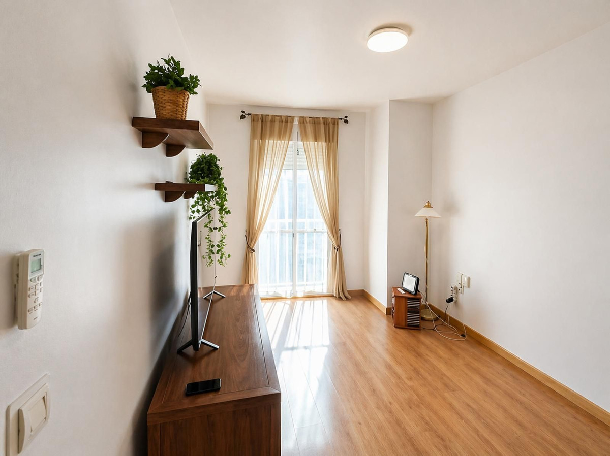 Appartement te koop in Málaga Centro | 3 slaapkamers H5361232