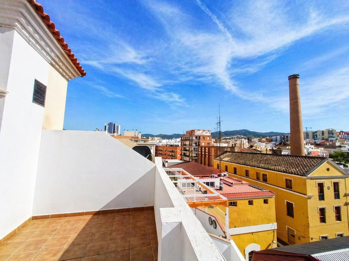 Appartement te koop in Málaga Centro | 3 slaapkamers H5361232