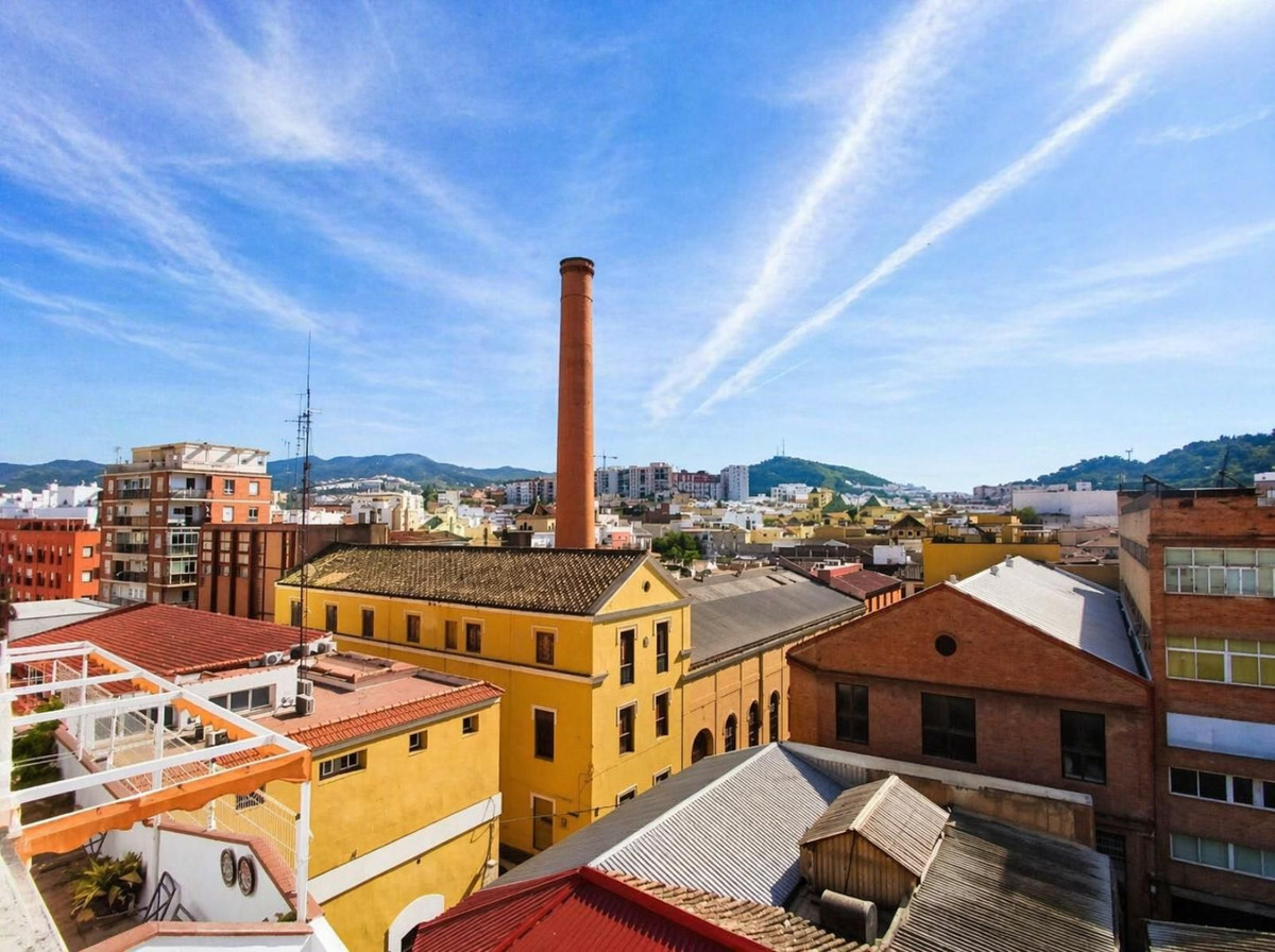 Appartement te koop in Málaga Centro | 3 slaapkamers H5361232