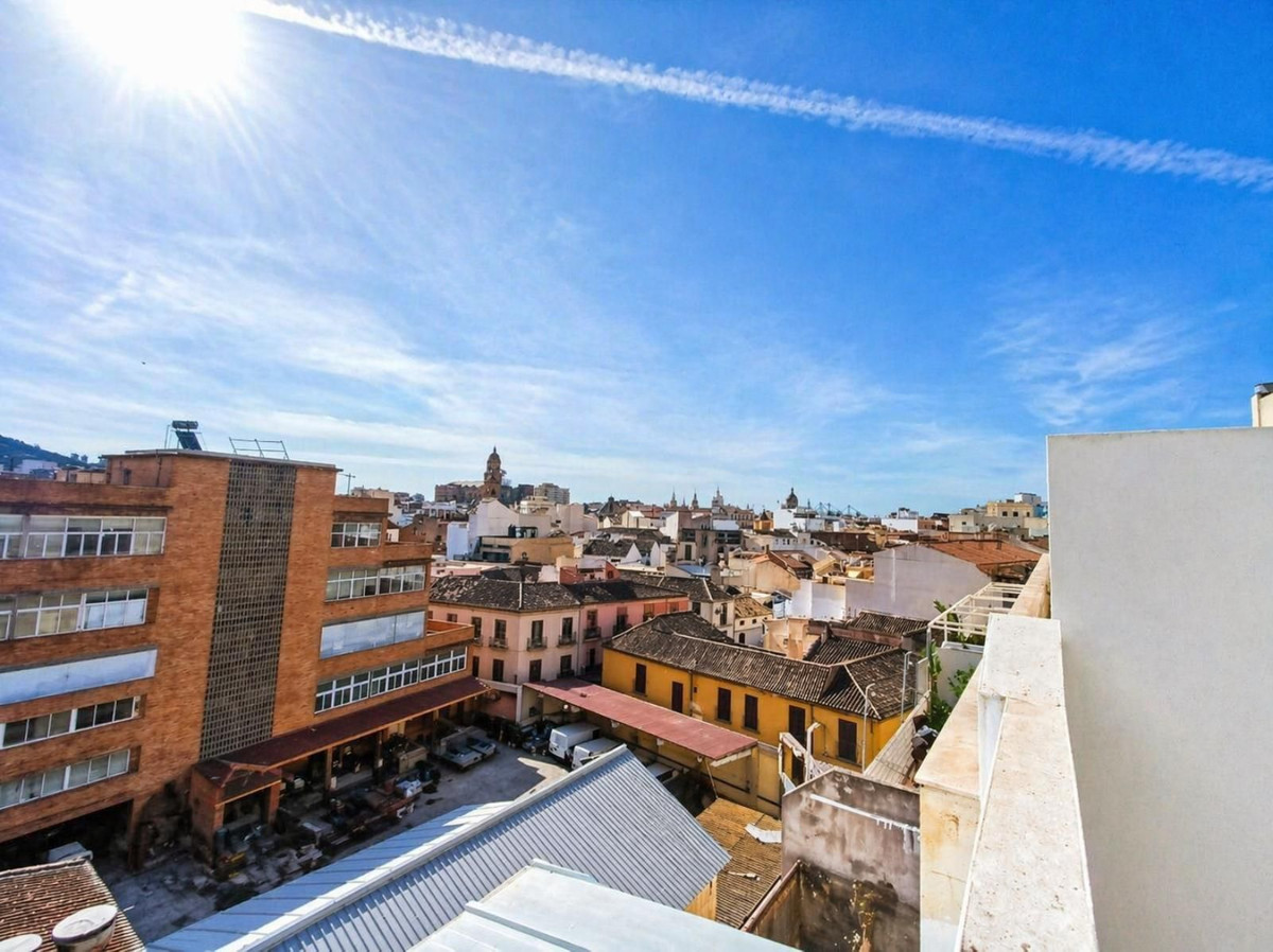 Appartement te koop in Málaga Centro | 3 slaapkamers H5361232
