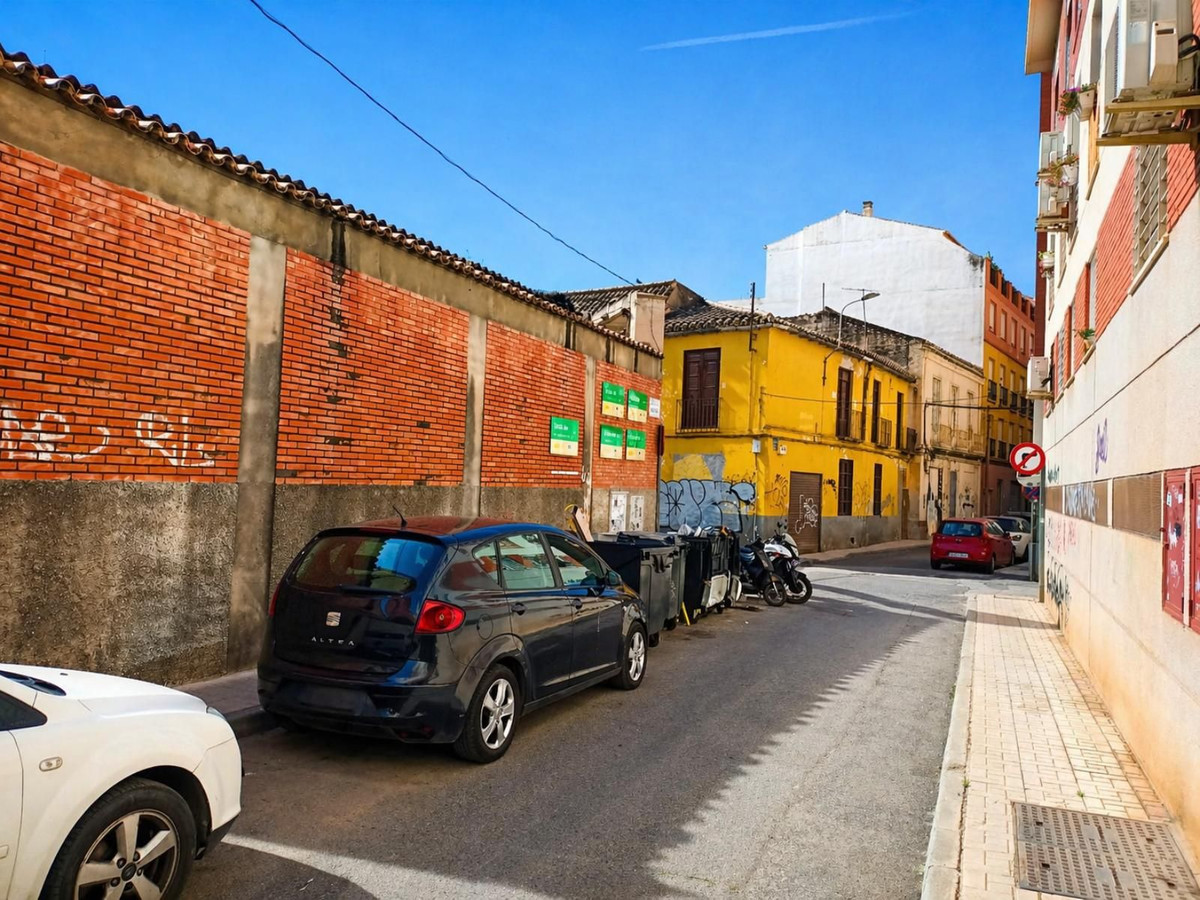 Appartement te koop in Málaga Centro | 3 slaapkamers H5361232