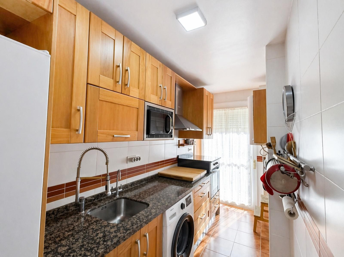 Appartement te koop in Málaga Centro | 3 slaapkamers H5361232