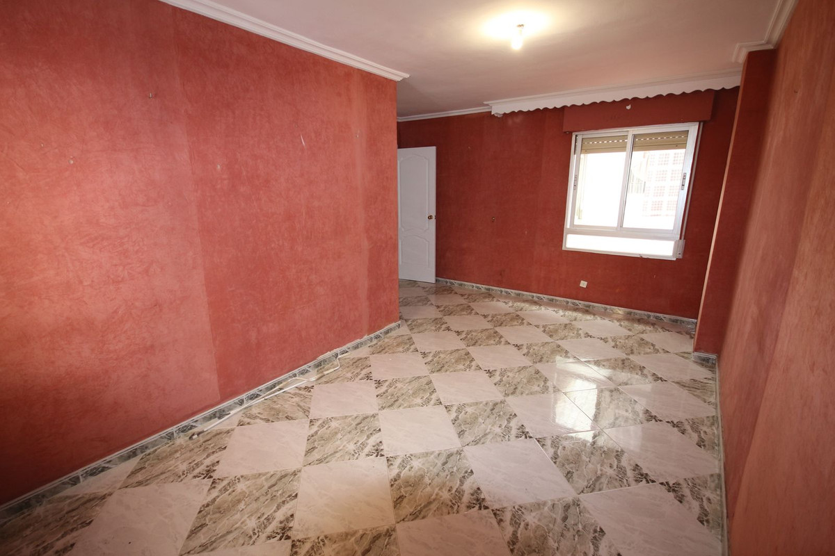 Appartement te koop in Málaga Centro | 4 slaapkamers H5361478