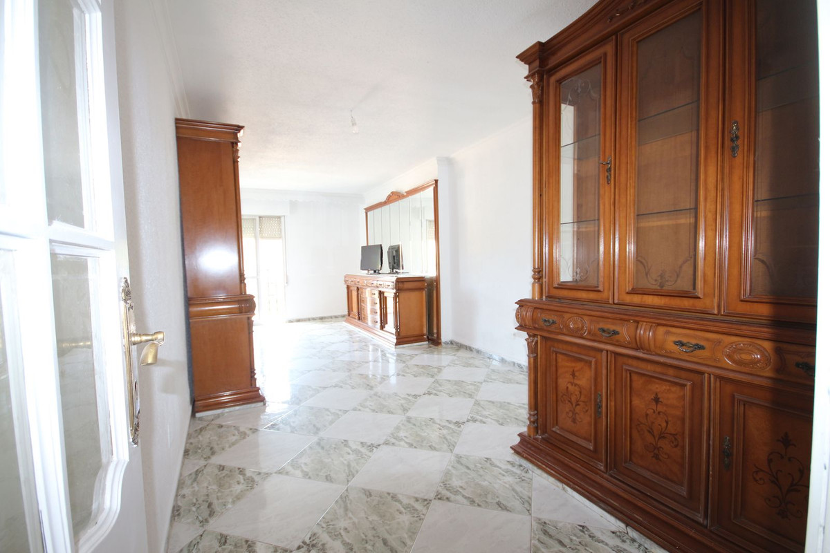 Appartement te koop in Málaga Centro | 4 slaapkamers H5361478