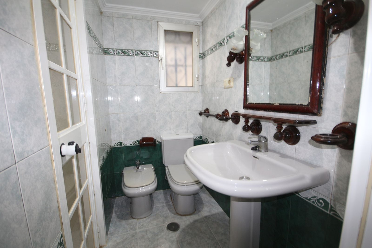 Appartement te koop in Málaga Centro | 4 slaapkamers H5361478