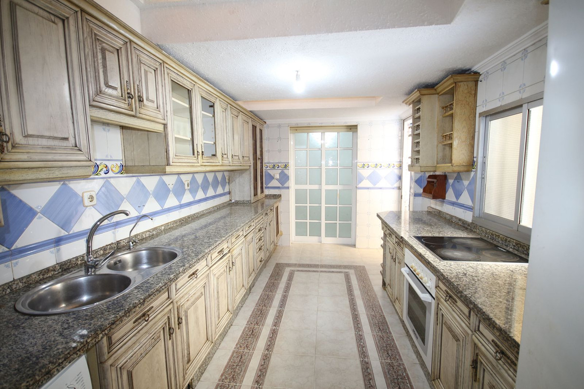 Appartement te koop in Málaga Centro | 4 slaapkamers H5361478