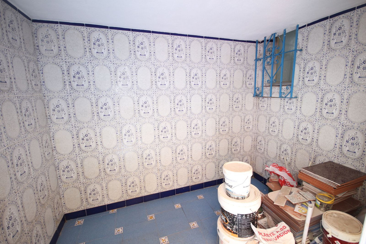 Appartement te koop in Málaga Centro | 4 slaapkamers H5361478