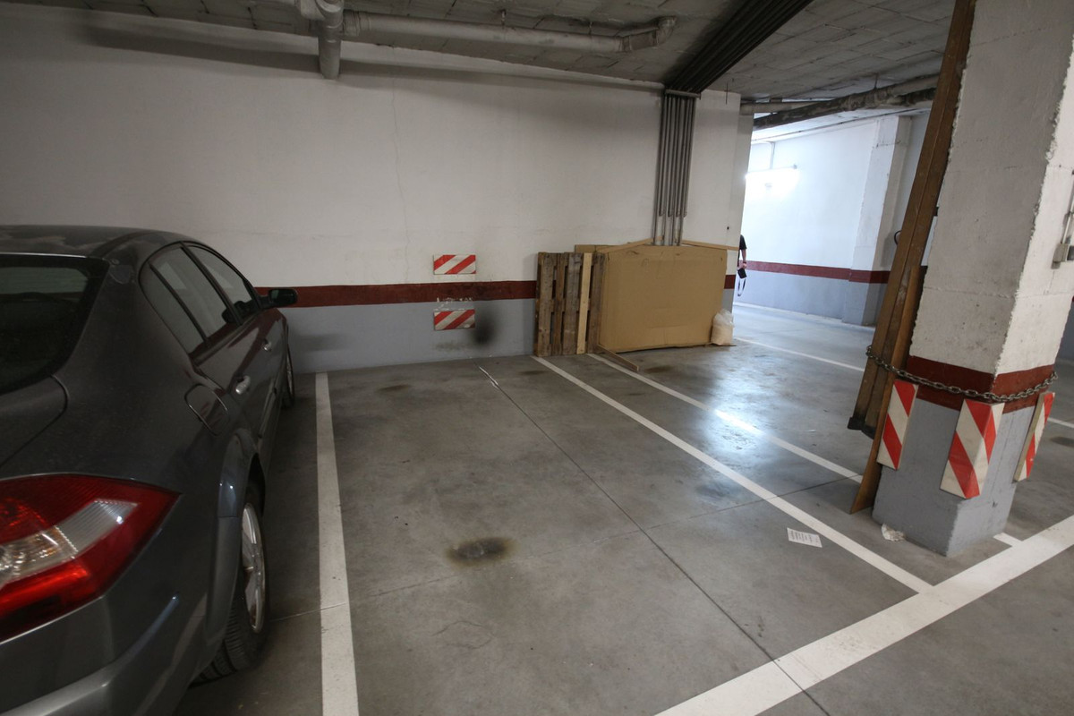 Appartement te koop in Málaga Centro | 4 slaapkamers H5361478