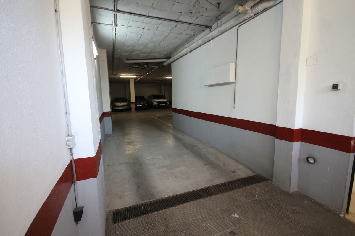 Appartement te koop in Málaga Centro | 4 slaapkamers H5361478