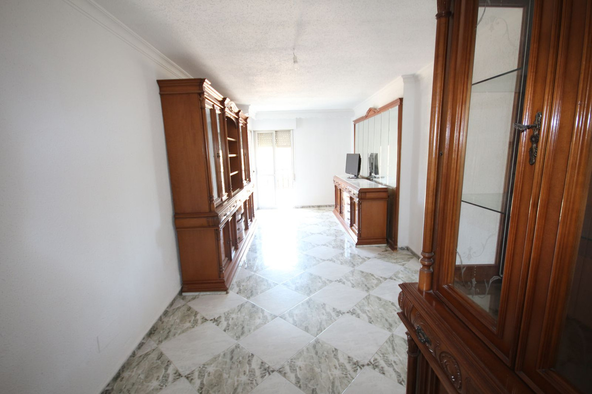 Appartement te koop in Málaga Centro | 4 slaapkamers H5361478