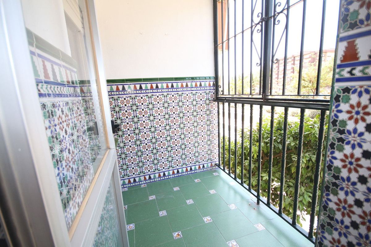 Appartement te koop in Málaga Centro | 4 slaapkamers H5361478