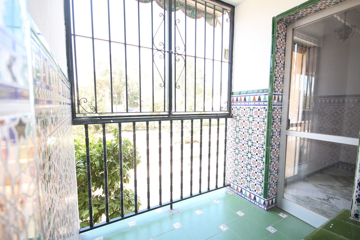 Appartement te koop in Málaga Centro | 4 slaapkamers H5361478