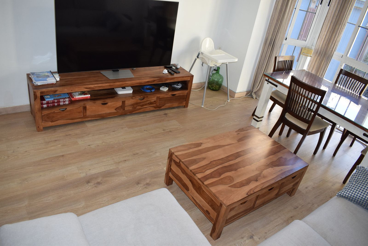 Appartement te koop in Málaga Centro | 4 slaapkamers H5361709