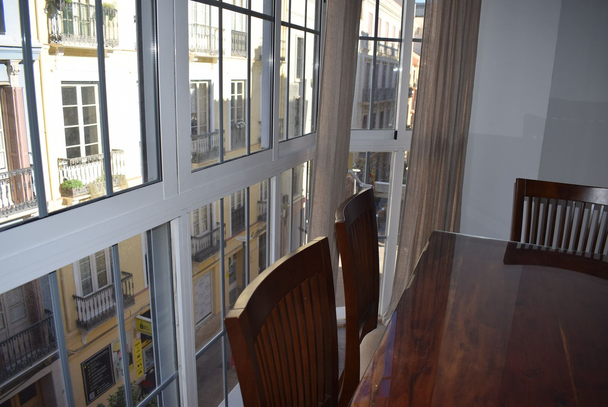 Appartement te koop in Málaga Centro | 4 slaapkamers H5361709