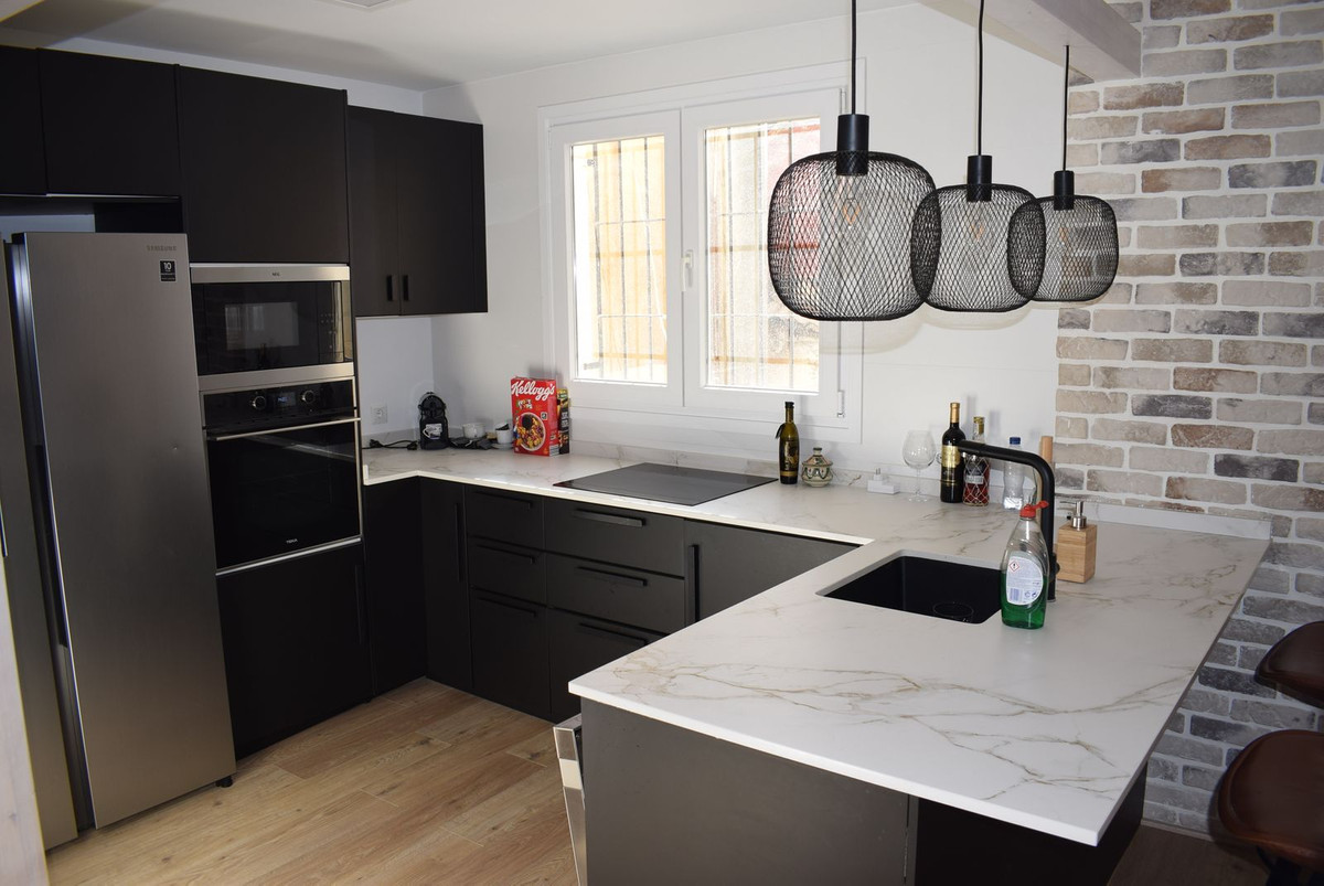 Appartement te koop in Málaga Centro | 4 slaapkamers H5361709