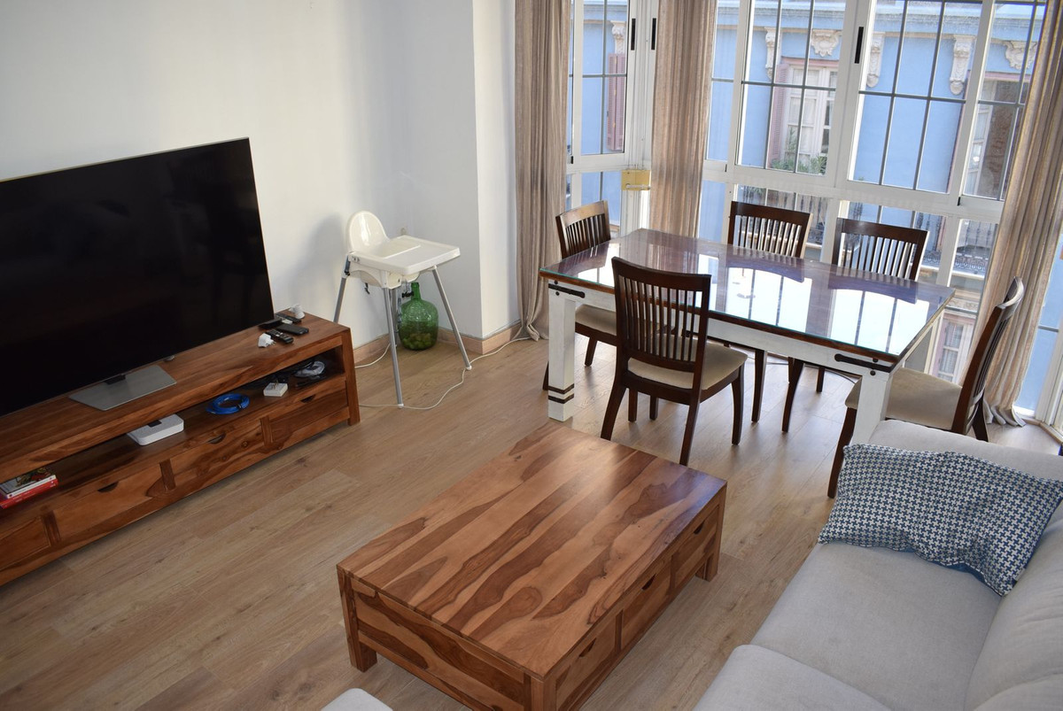 Appartement te koop in Málaga Centro | 4 slaapkamers H5361709