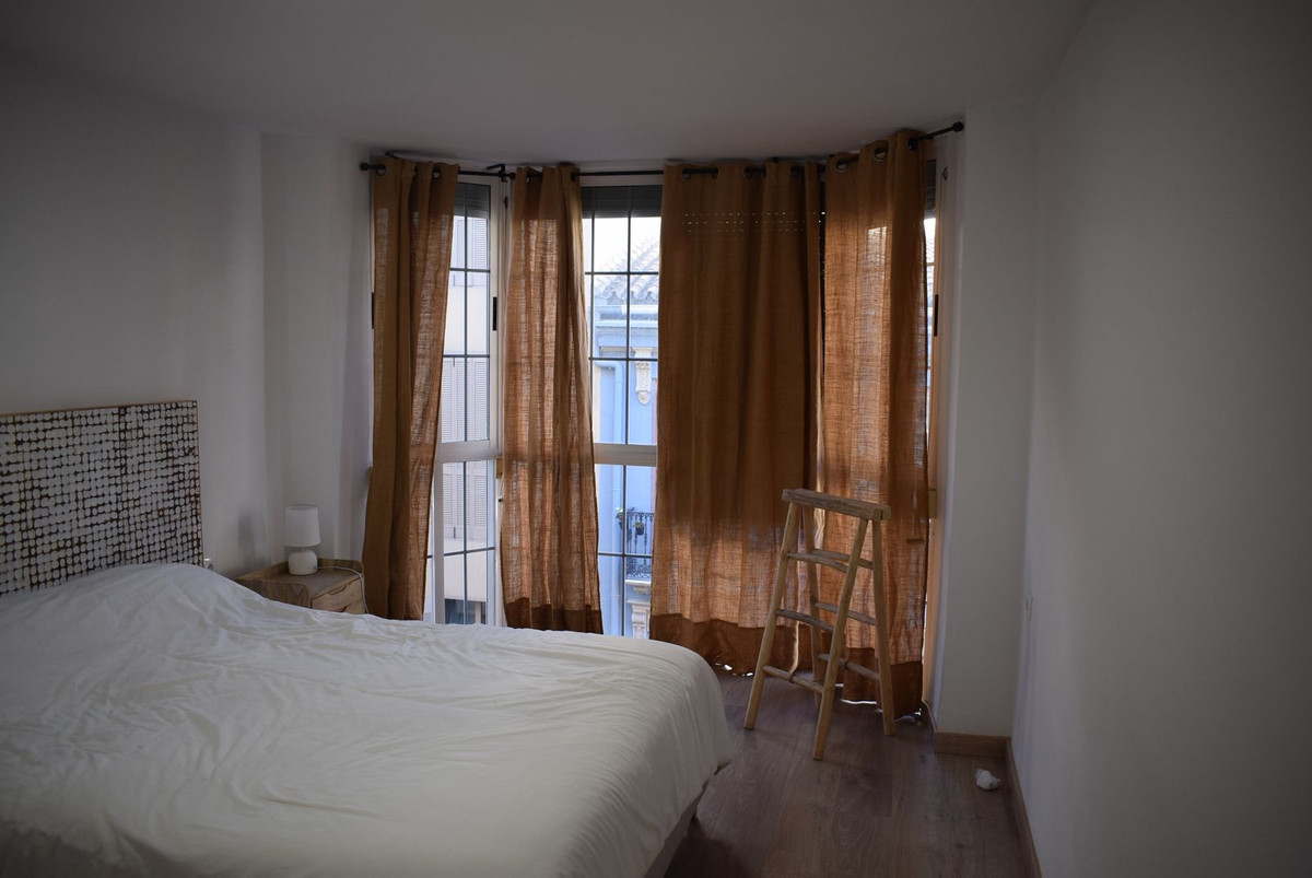 Appartement te koop in Málaga Centro | 4 slaapkamers H5361709