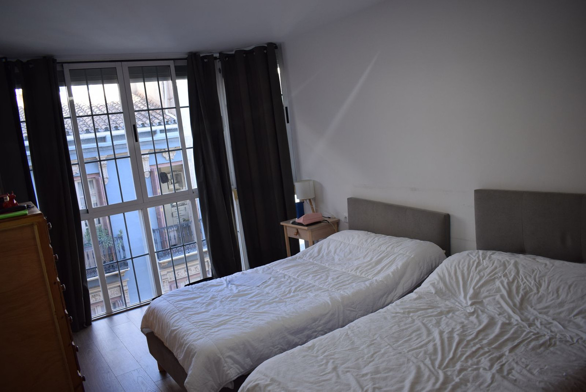 Appartement te koop in Málaga Centro | 4 slaapkamers H5361709