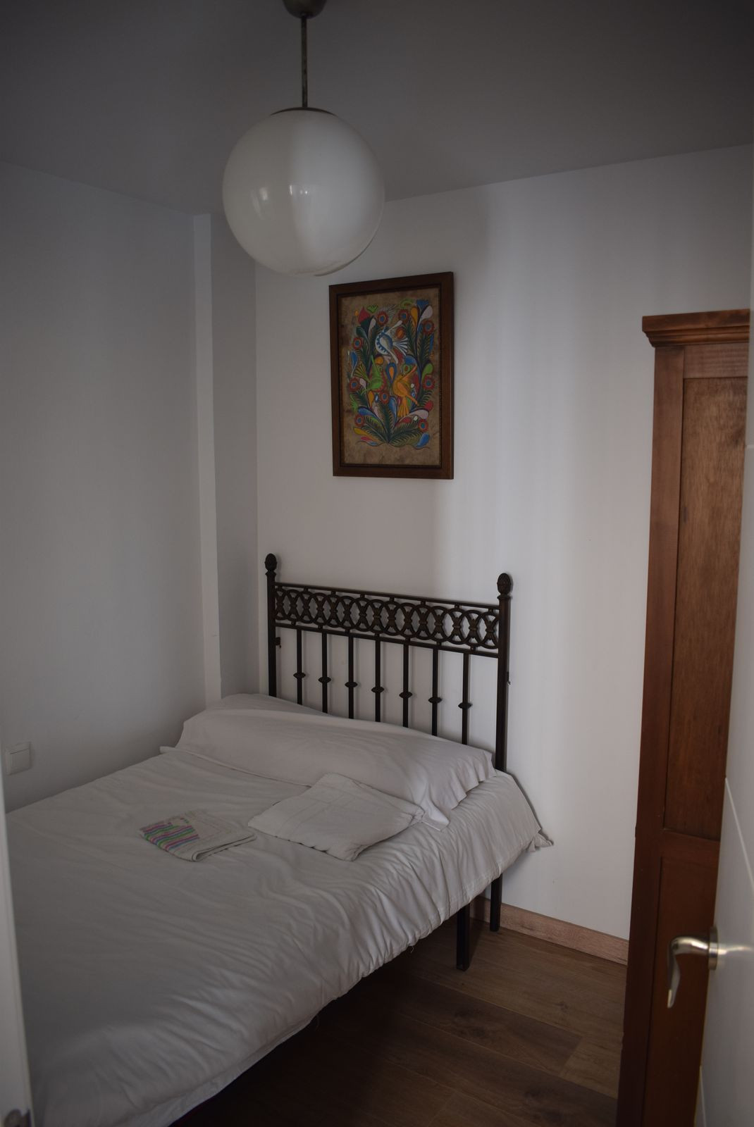 Appartement te koop in Málaga Centro | 4 slaapkamers H5361709