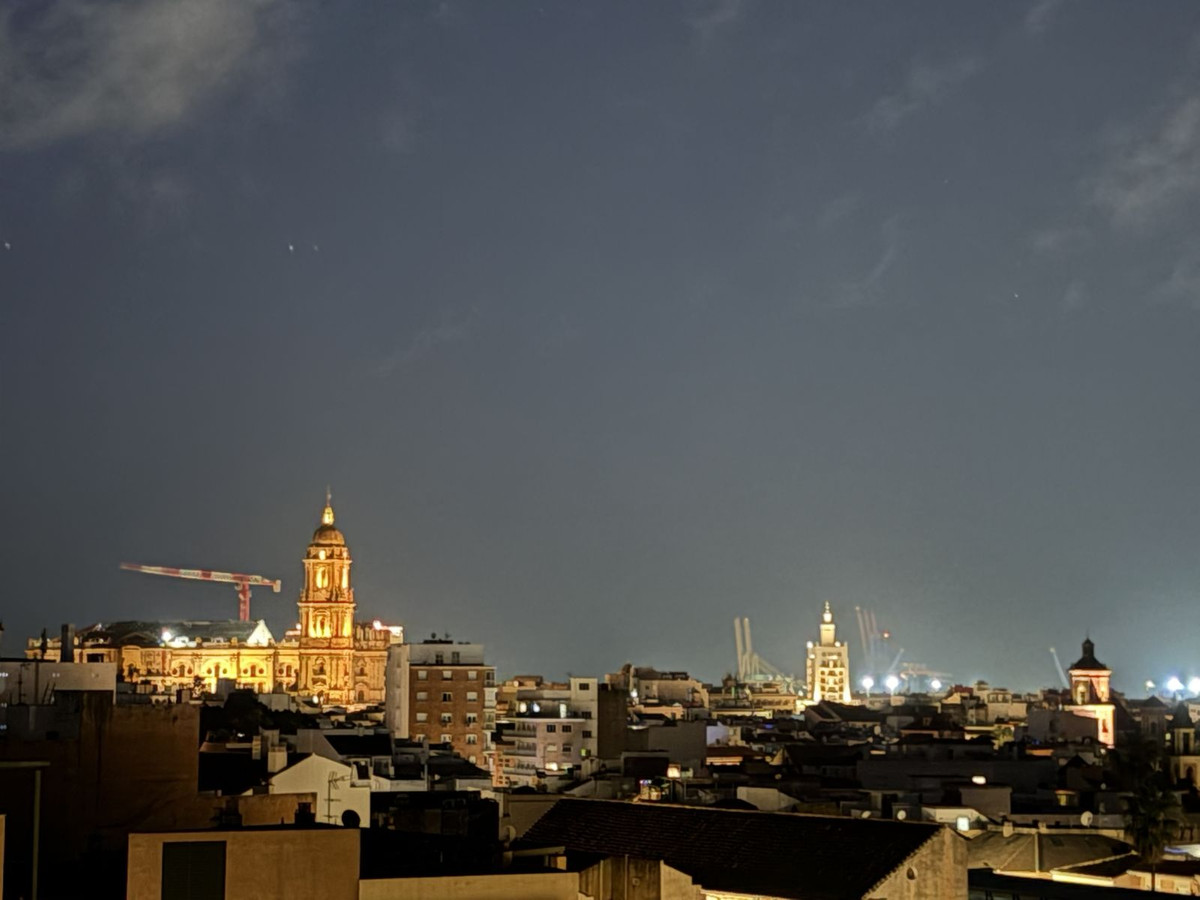 Appartement te koop in Málaga Centro | 4 slaapkamers H5364949