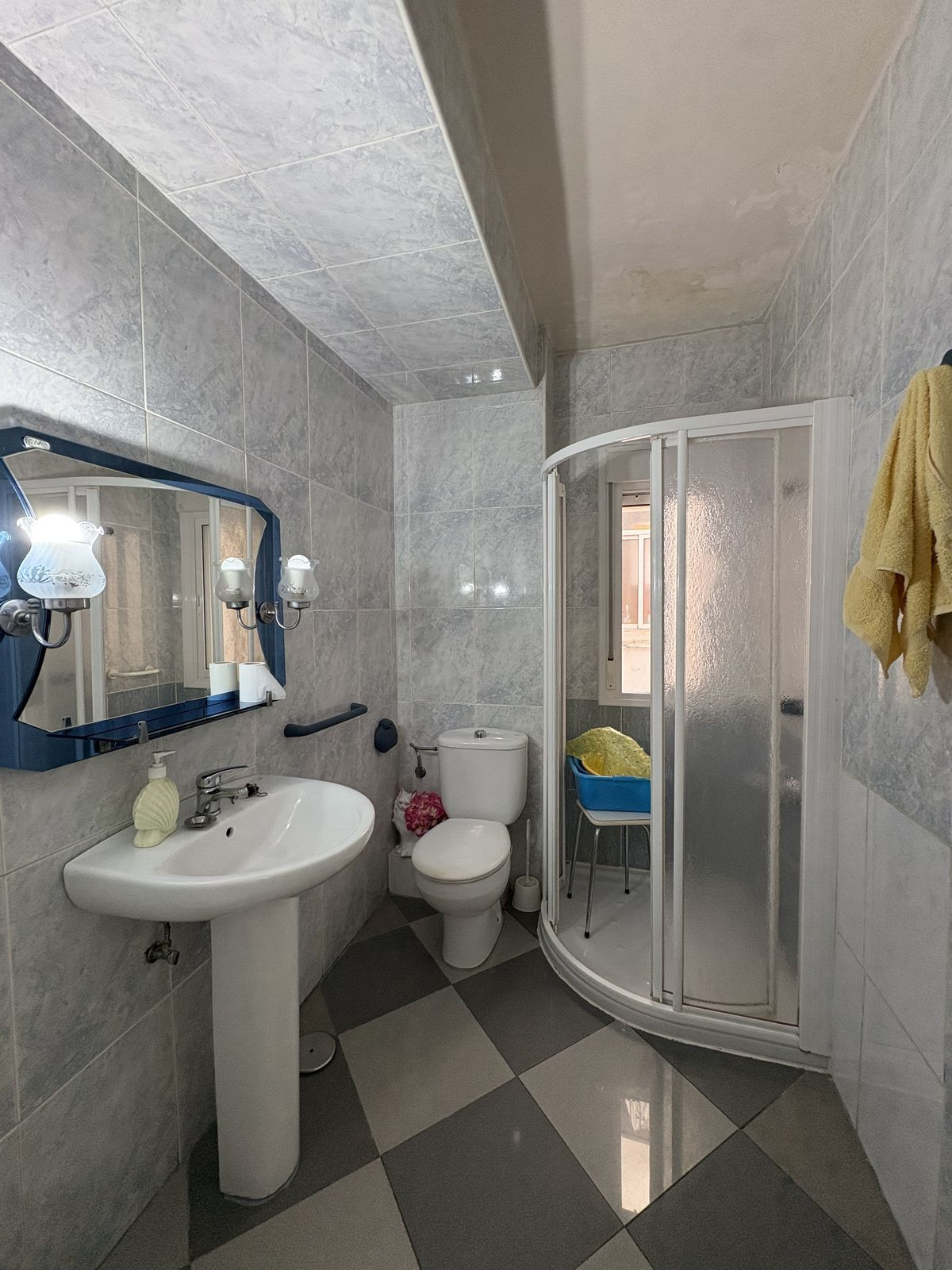 Appartement te koop in Málaga Centro | 4 slaapkamers H5364949