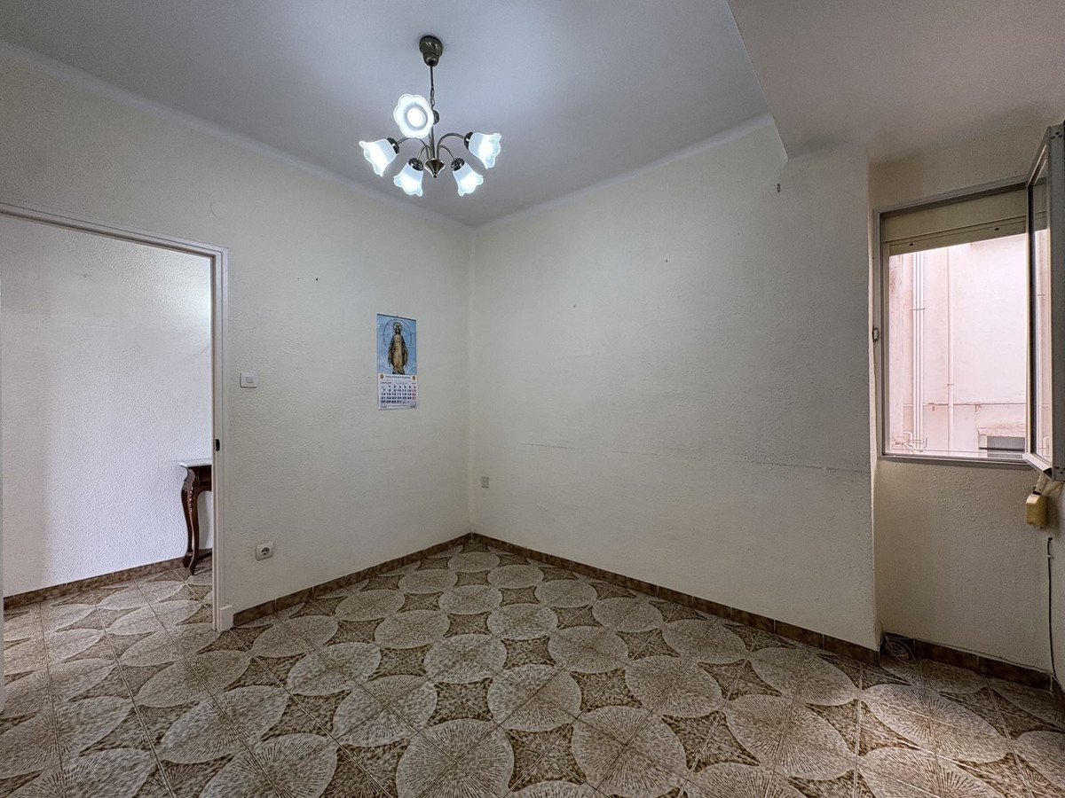 Appartement te koop in Málaga Centro | 4 slaapkamers H5364949