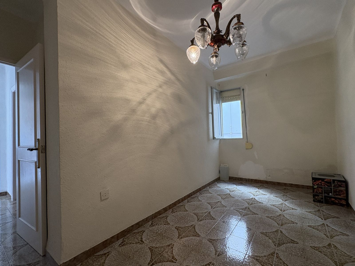 Appartement te koop in Málaga Centro | 4 slaapkamers H5364949