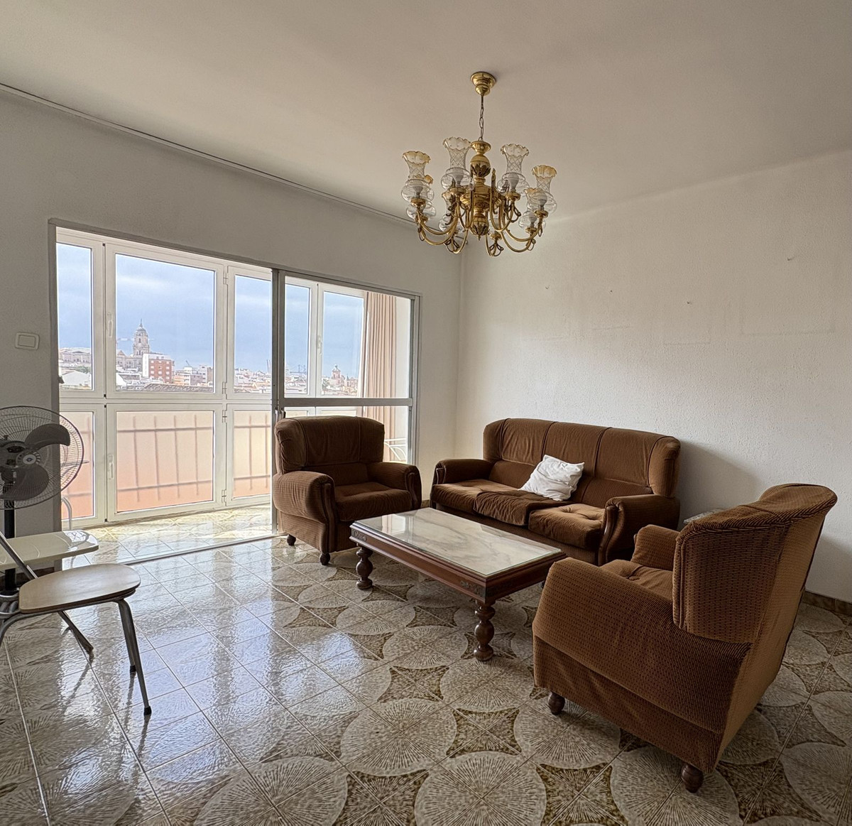 Appartement te koop in Málaga Centro | 4 slaapkamers H5364949