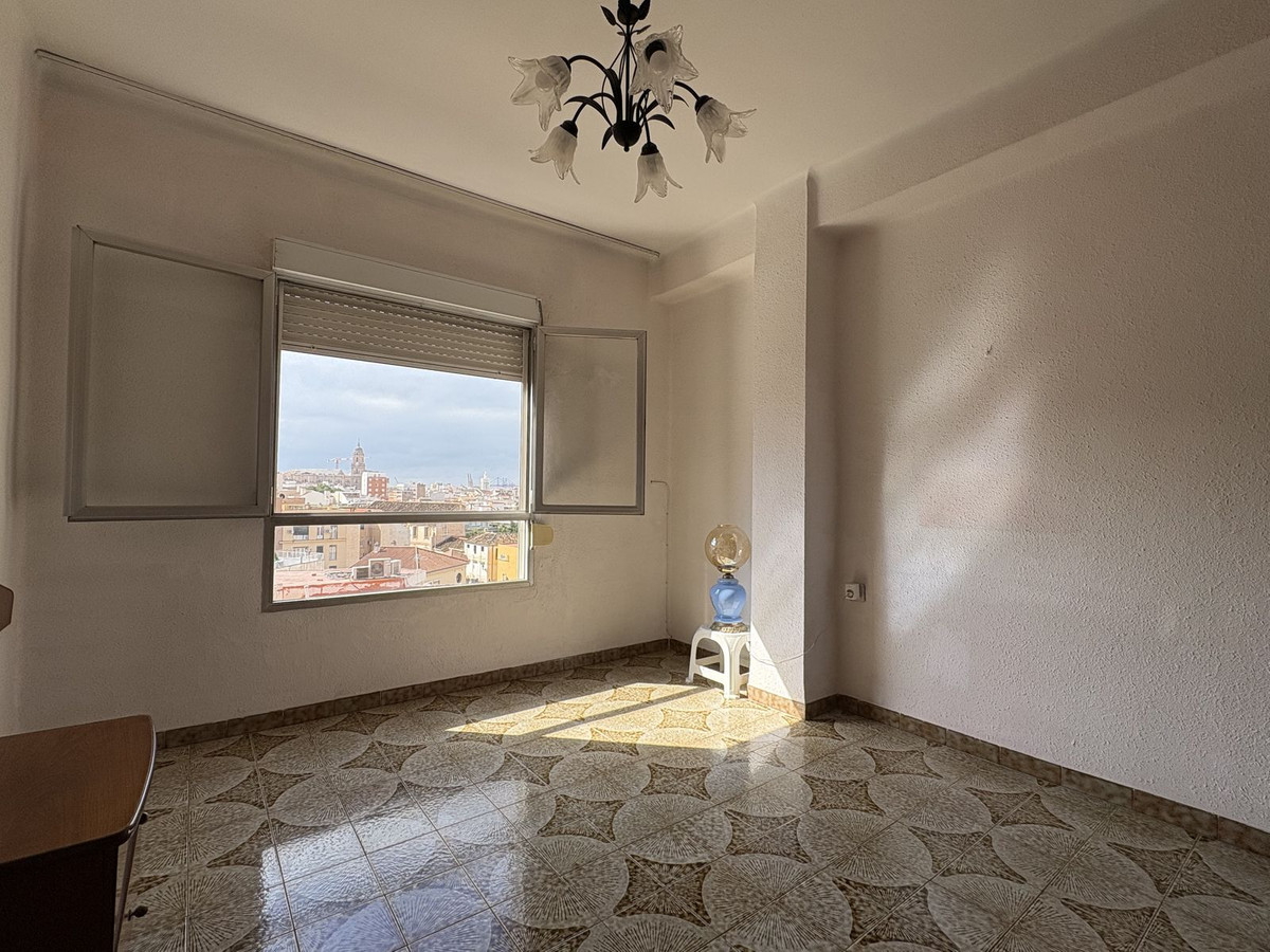 Appartement te koop in Málaga Centro | 4 slaapkamers H5364949