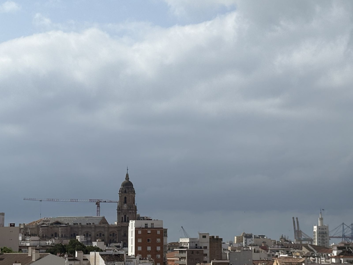 Appartement te koop in Málaga Centro | 4 slaapkamers H5364949