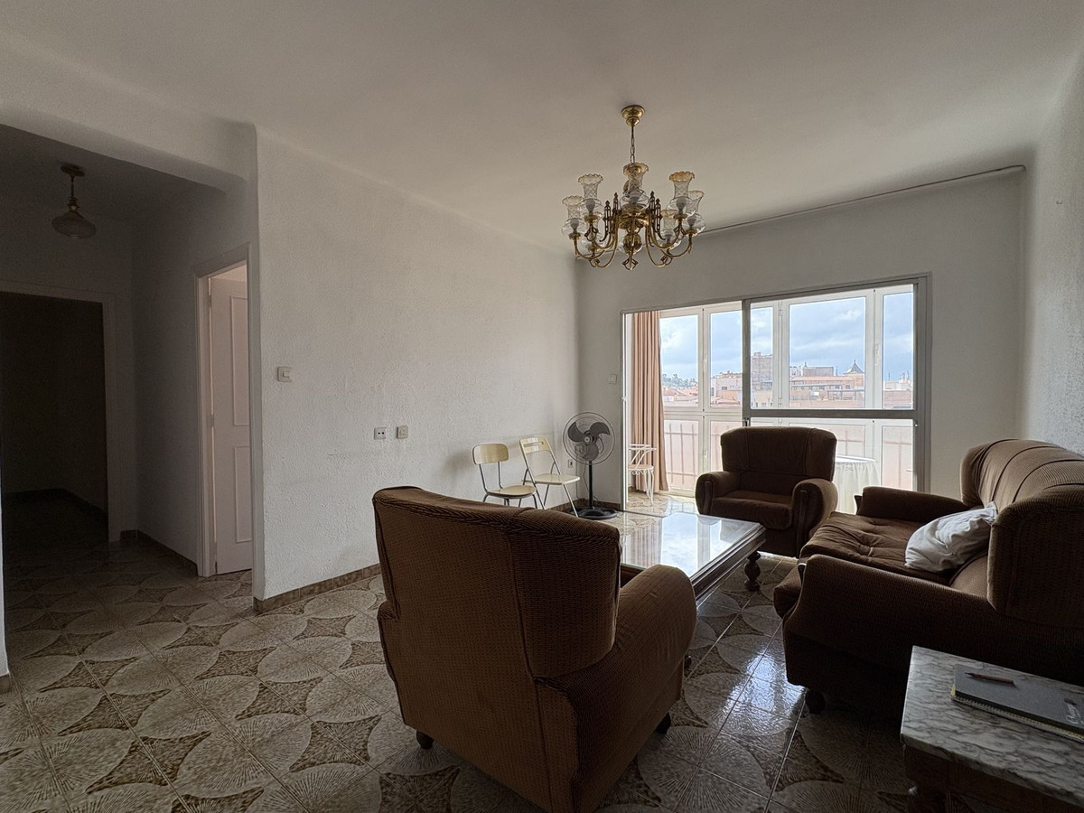 Appartement te koop in Málaga Centro | 4 slaapkamers H5364949