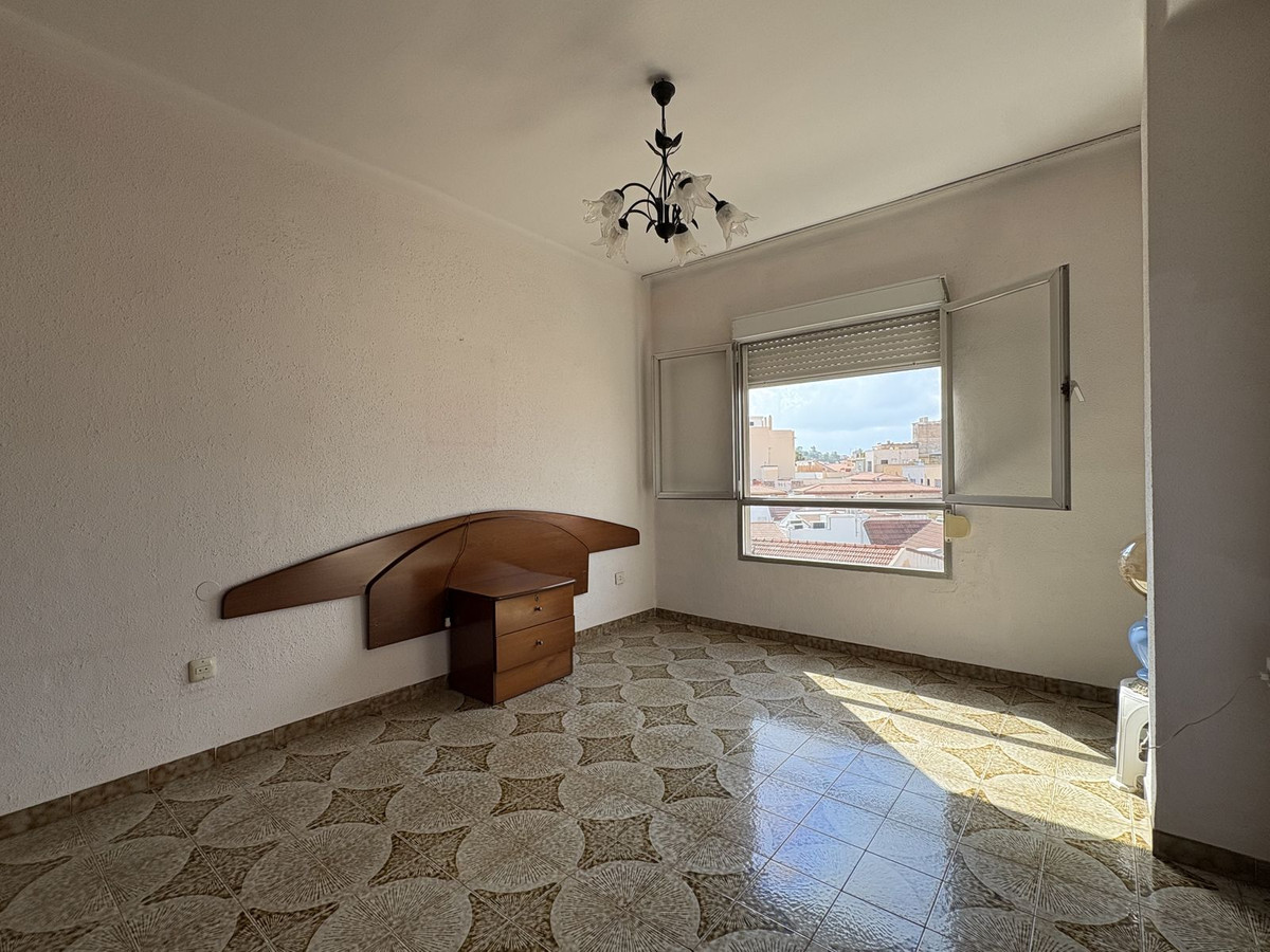 Appartement te koop in Málaga Centro | 4 slaapkamers H5364949