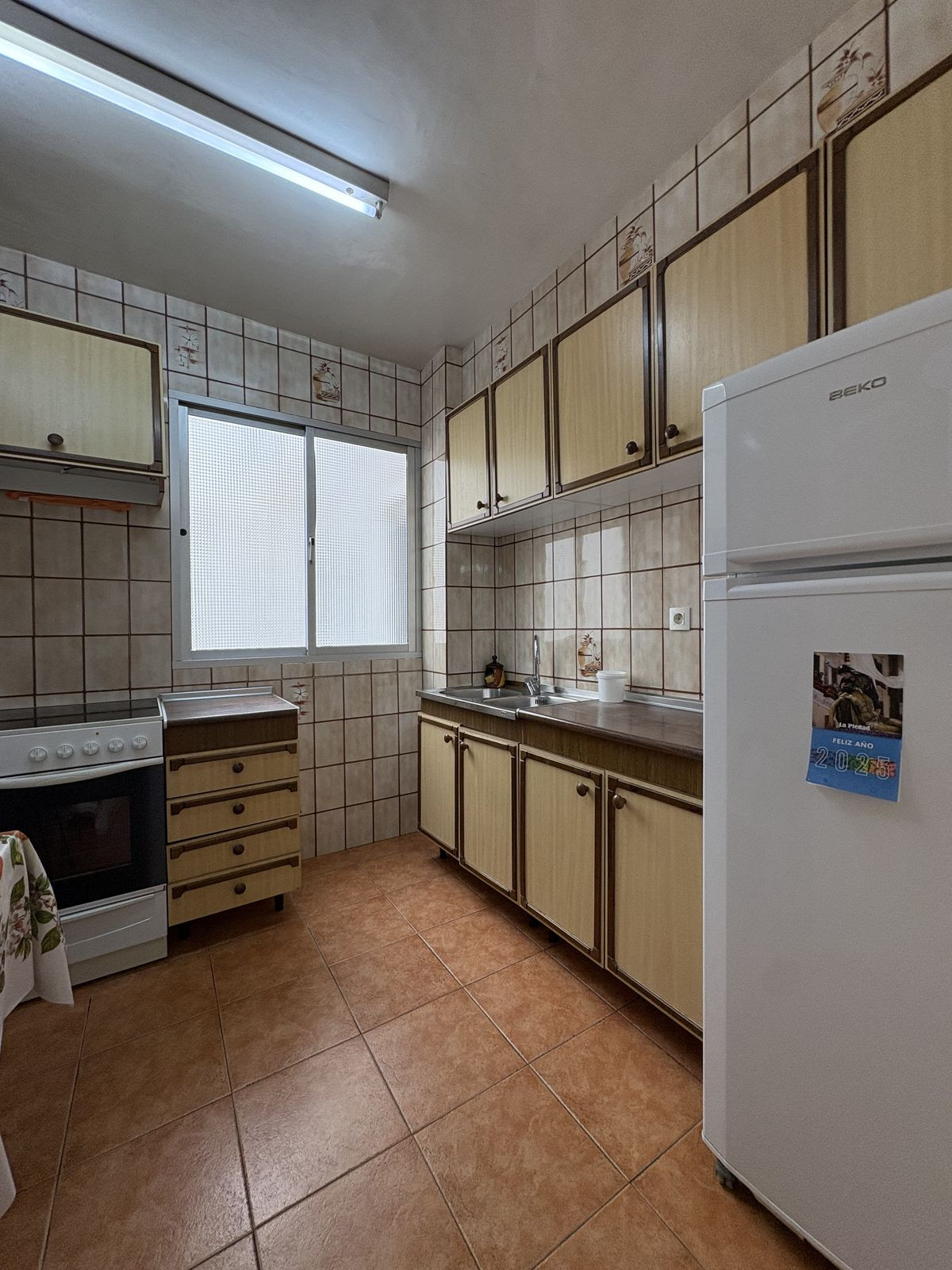 Appartement te koop in Málaga Centro | 4 slaapkamers H5364949