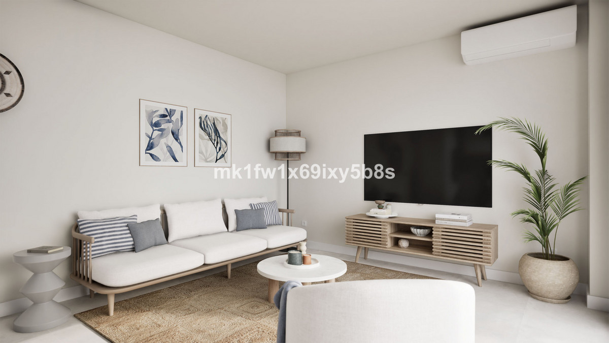 Appartement te koop in Málaga Centro | 3 slaapkamers H5369584