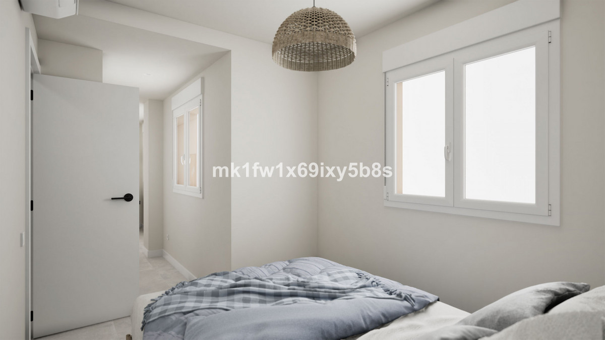 Appartement te koop in Málaga Centro | 3 slaapkamers H5369584