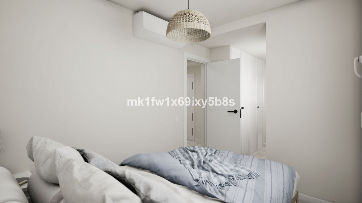 Appartement te koop in Málaga Centro | 3 slaapkamers H5369584