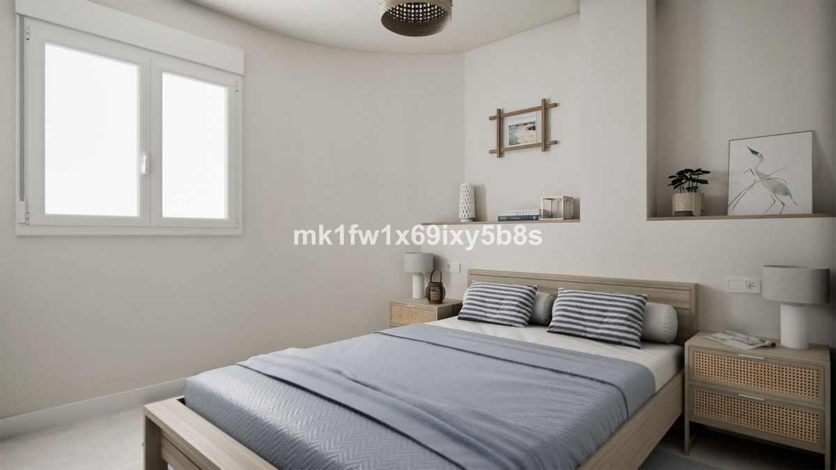 Appartement te koop in Málaga Centro | 3 slaapkamers H5369584