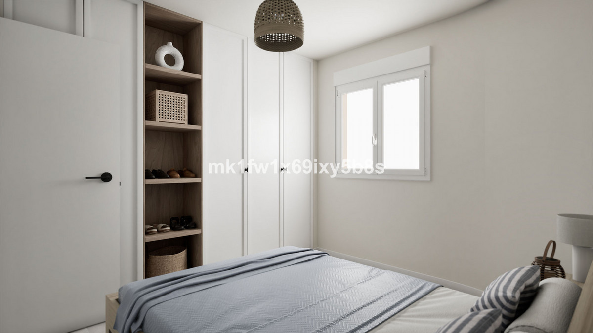 Appartement te koop in Málaga Centro | 3 slaapkamers H5369584